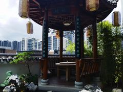 -道南書院·私房菜·早午茶·茶馆