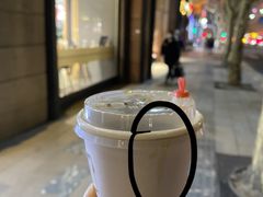 -Manner Coffee(淮海755店)