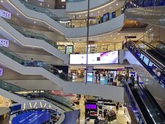 -王府井百货(总府店)