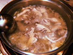 -润园四季椰子鸡火锅(海上世界店)