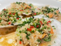 -荣兴酒家(徐家汇店)