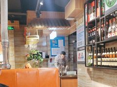 -可心筛网烤肉(南关区幸福一路店)