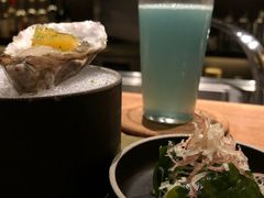 -RONIN Snack Bar