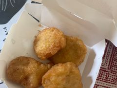 -麦当劳(七宝乐购店)