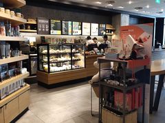 -星巴克(远洋店)