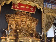 -南京中国近代史遗址博物馆(南京总统府)