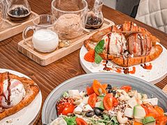 -ALLORA意大利餐厅(丰盛里店)