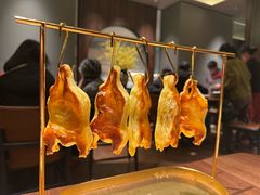 -北京全聚德(王府井店)