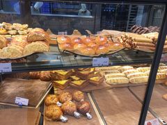 -面包新语(滨湖万达店)