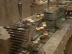 -河南盛世民航国际酒店·星空餐厅