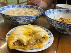 -四海楼(如皋定慧禅寺店)