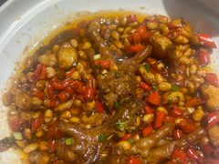 -小柴米·传统江西菜(万寿宫店)