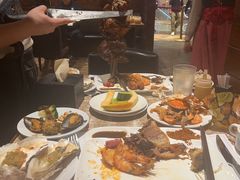 -汉巴味德巴西烤肉(顺和广场店)