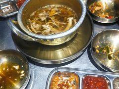 -本炙炭烤·蒲烧活鳗料理店(金沙洲店)