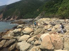 -西涌国际滨海旅游区