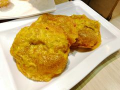 香煎牛肉饼-添好运点心专门店(北角店)