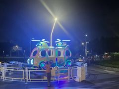 -东莞松山湖万象汇