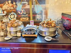 -昆泰嘉华酒店-嘉华咖啡厅