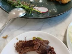 -卡朋西餐(较场西路店)