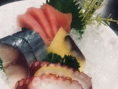 -大渔铁板烧(花园道店)