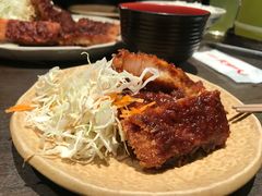 -矢场猪(名古屋站名铁店)