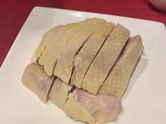 吉士咸鸡-老吉士酒家(天平路店)