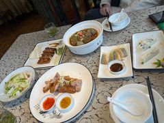 -一江春水·杭帮臻宴(三台山店)