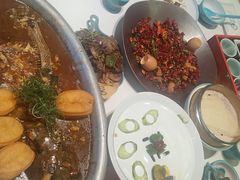 -聆桂烤鸭·金奖烤鸭(静联广场店)