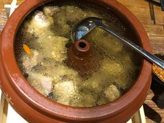 -云海肴·汽锅鸡·云南菜(美罗城店)