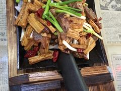 -人民公社大食堂(顺义总店)