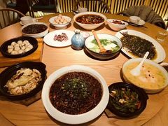 -周三的情书花园餐厅(江北店)