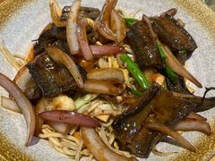 -圳兴面王·拌川·特色炒面(南山保利剧院店)