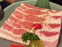 -和来烤肉(仓山万达店)