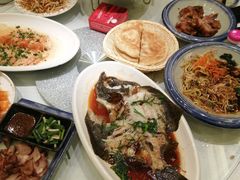 -山南熏肉大饼(辽菜旗舰店)