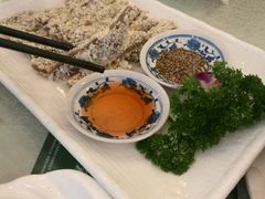 -粤香村(清真川菜店)