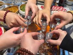 -海底捞火锅(大融城店)