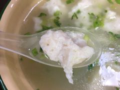-卢聪艺小吃店(阳翟总店)