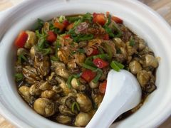 -醉壹号海鲜大排档(厦门美食地标店)