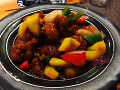 -上楼私房菜(院士路店)