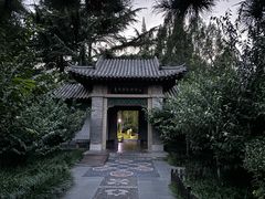-趵突泉景区