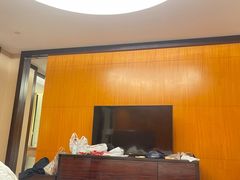 -济南喜来登酒店
