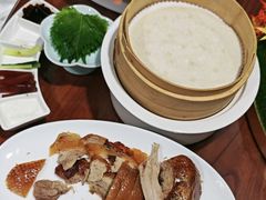 -中卫御苑福膳·养生局(圆明园店)