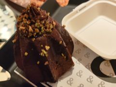 -B&C黄油与面包·THE GARDEN BAKERY概念店(世纪汇店)