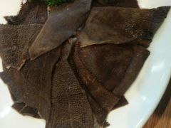 毛肚-东椰·海南椰子鸡火锅(朝阳门店)