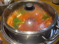 -阿婉贵州苗家酸汤鱼(梅林店)