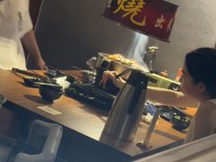 -山居屋炭火烧肉(厚街万达店)