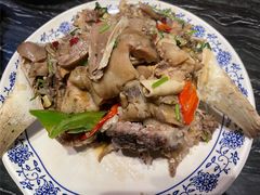 -榆味拼三鲜(怀德路店)