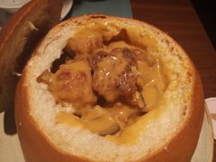 -大树餐厅(益田假日店)