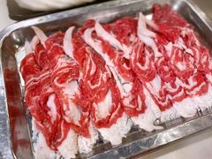 -颐品居涮肉(乌鲁木齐中路店)