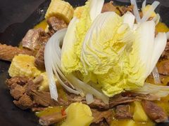 -玺炖·中国铁锅炖(虹桥天街店)